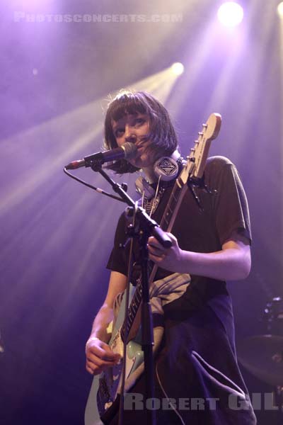 DILLY DALLY - 2016-06-03 - NIMES - Paloma - Grande Salle - 